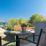 Szálloda Princess Golden 4*