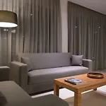 Hotel Princess Golden Chrisi Ammoudia
