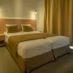 Szálloda Princess Golden Hriszí Amudiá