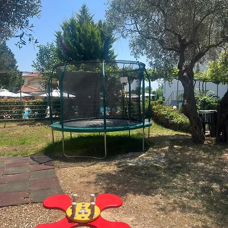 Princess Golden Hotel