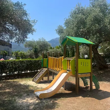 Princess Golden Hotel Chrisi Ammoudia