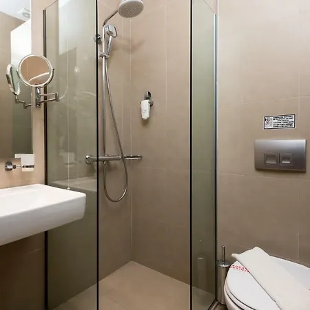 Princess Golden Szálloda 4*