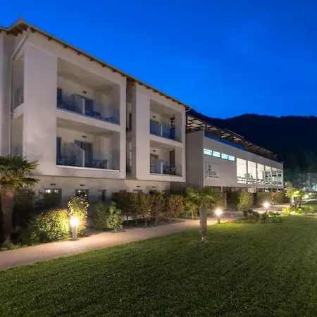 Hotel Princess Golden