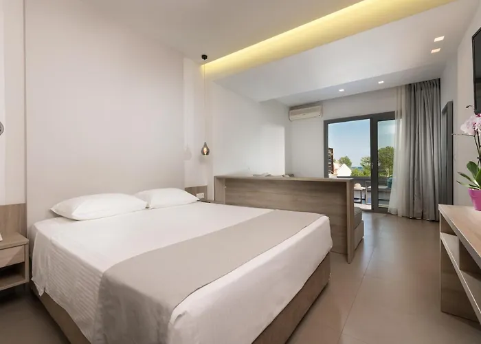 Princess Golden 4* Chrisi Ammoudia