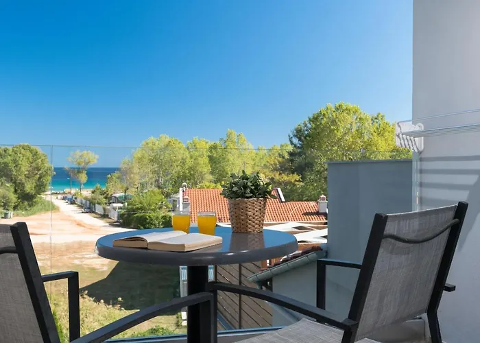 Hotel Princess Golden 4*