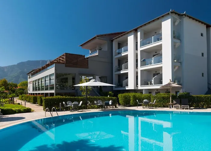 Princess Golden 4* Chrisi Ammoudia