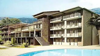 Hotel Princess Golden Chrisi Ammoudia