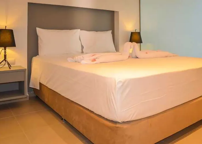 Hotel Princess Golden