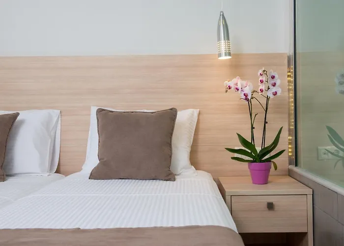 Princess Golden Hotel 4*