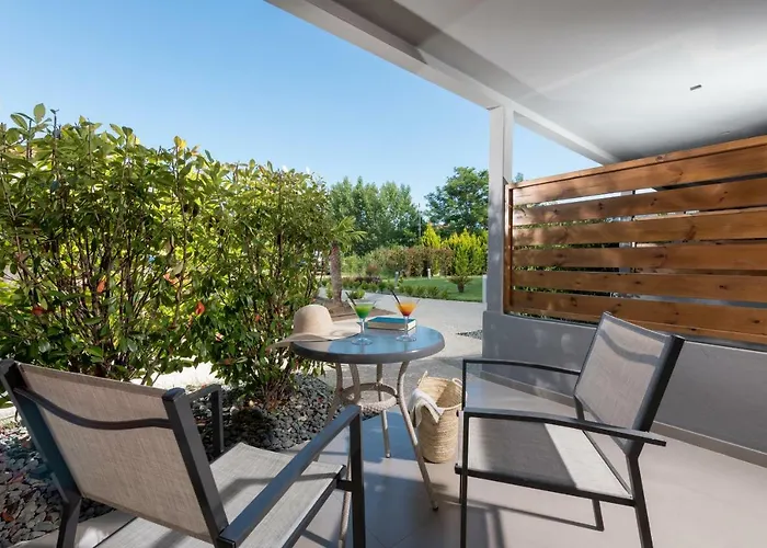 Princess Golden 4* Chrisi Ammoudia