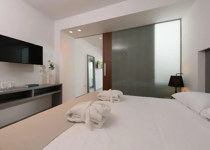 Hotel Princess Golden Chrisi Ammoudia