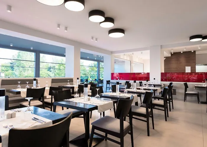 Hotel Princess Golden Chrisi Ammoudia