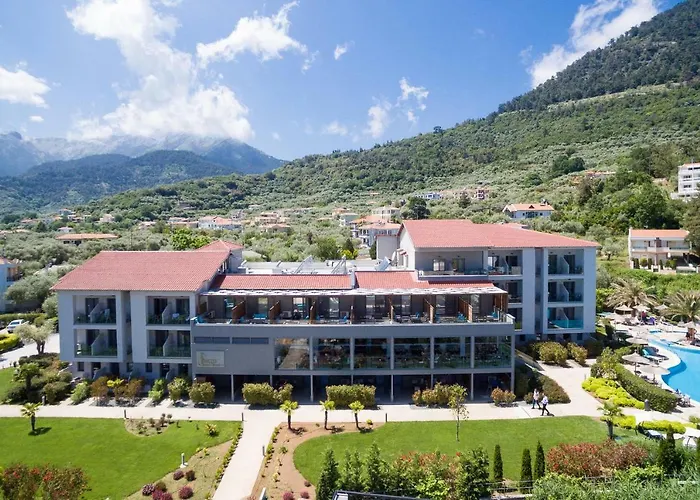 Princess Golden Hotel 4*