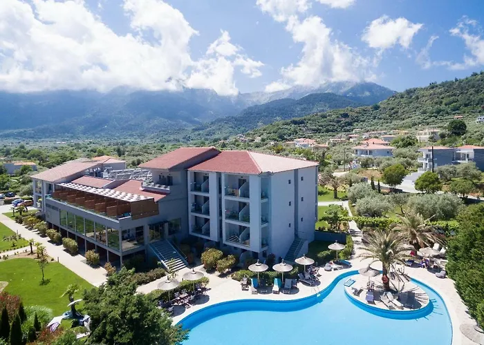 Princess Golden Hotel