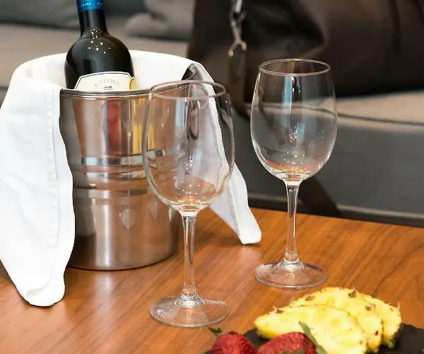 Hotel Princess Golden Chrisi Ammoudia