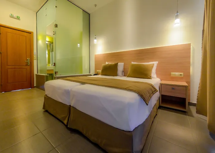 Princess Golden Hotell Chrisi Ammoudia