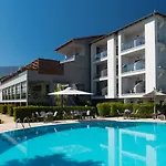 Princess Golden 4* クリッシ・アモウディア