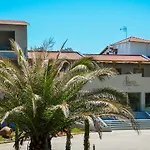 Princess Golden ホテル