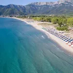 Princess Golden 4* クリッシ・アモウディア