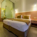 Princess Golden ホテル クリッシ・アモウディア