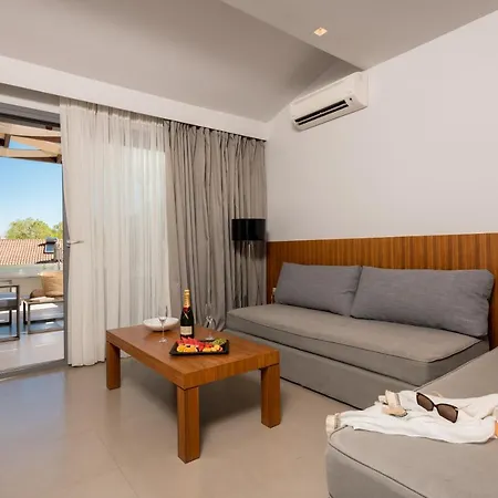 Princess Golden 酒店