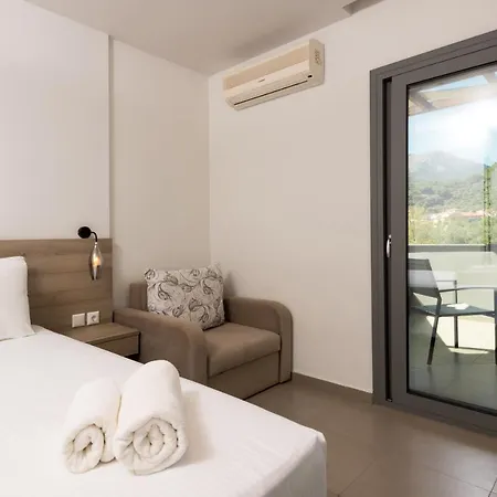 Hotel Princess Golden 4*