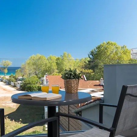 酒店 Princess Golden 4*