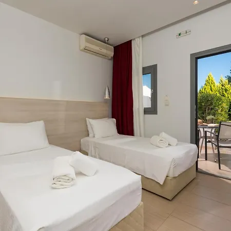 Princess Golden 酒店