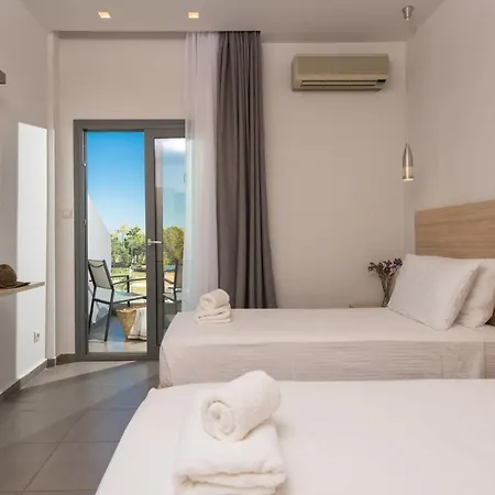 Hotel Princess Golden Chrysi Ammoudia