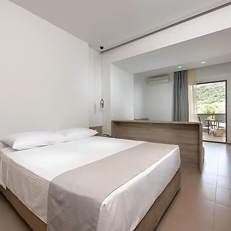 Hotel Princess Golden 4*