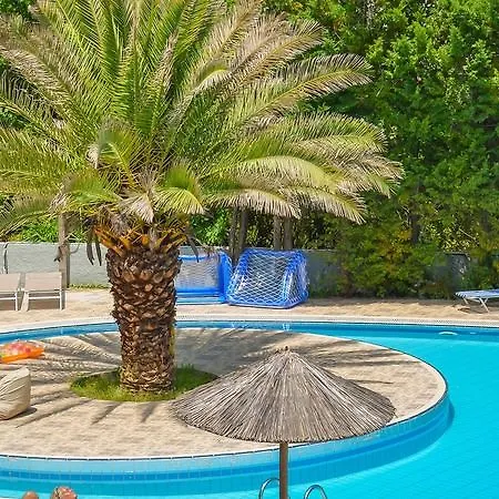 Princess Golden 4* Chrysi Ammoudia