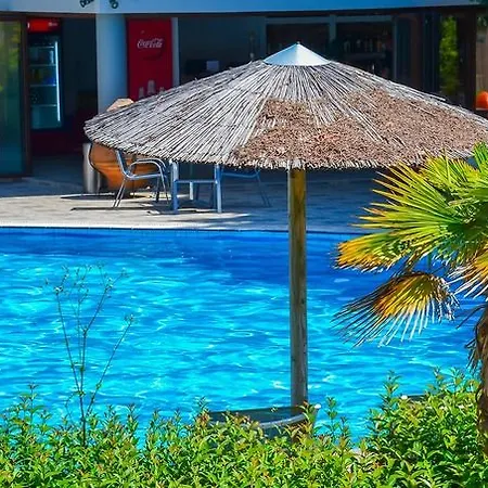 Princess Golden 4* Chrysi Ammoudia