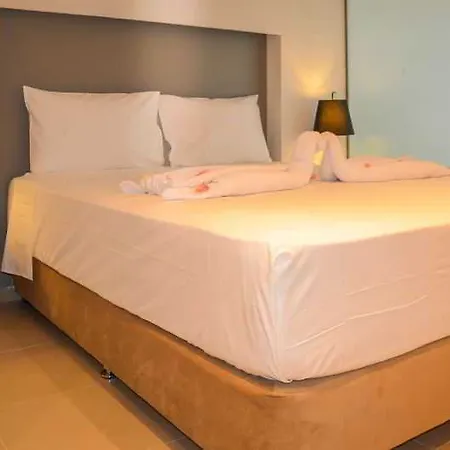 酒店 Princess Golden