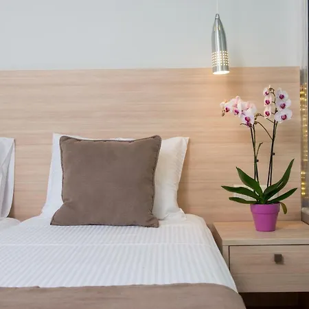 Princess Golden 酒店 4*