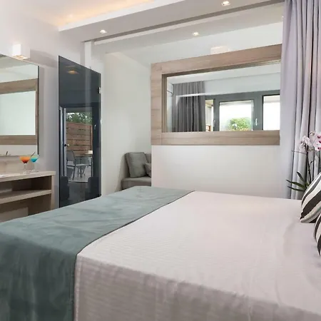 Princess Golden 酒店 克里斯阿穆迪亚