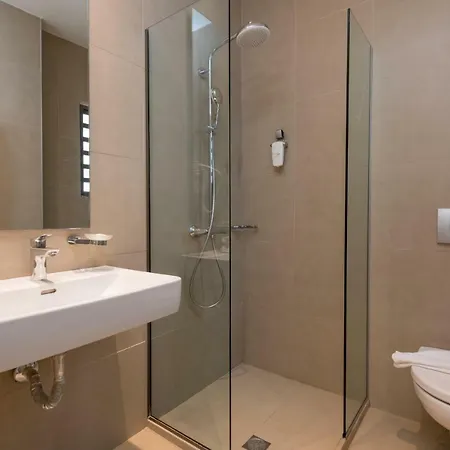 Hotel Princess Golden Chrysi Ammoudia