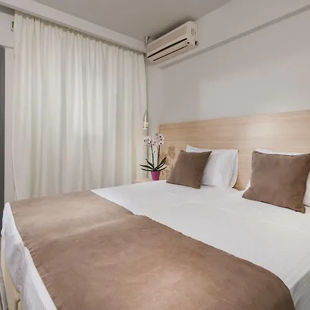 Princess Golden 酒店 4*