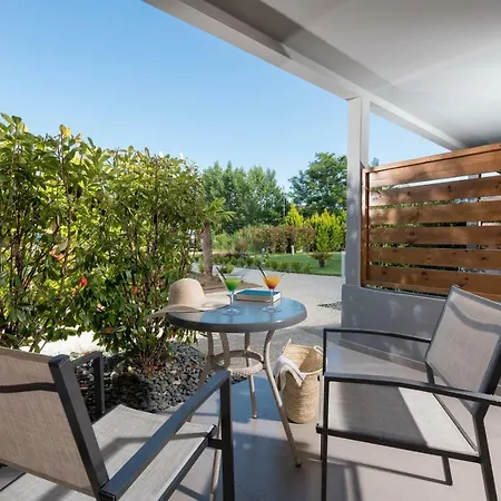 Princess Golden 4* 克里斯阿穆迪亚