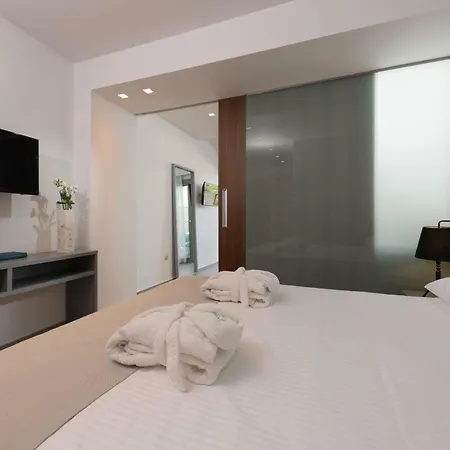 酒店 Princess Golden 克里斯阿穆迪亚