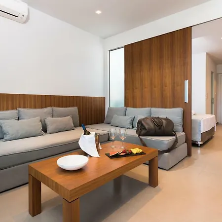 Princess Golden 4* 克里斯阿穆迪亚