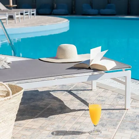 酒店 Princess Golden