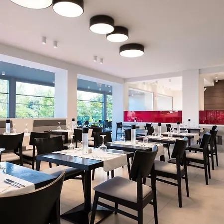 酒店 Princess Golden 克里斯阿穆迪亚