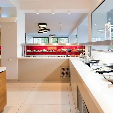 Princess Golden 酒店