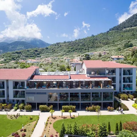 Princess Golden 酒店 4*