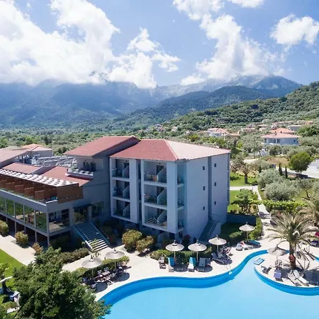 Princess Golden 酒店