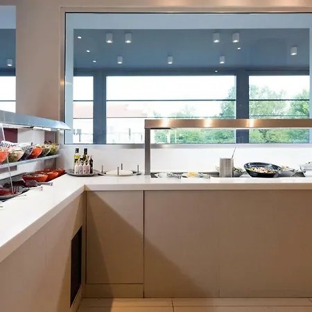 酒店 Princess Golden 克里斯阿穆迪亚