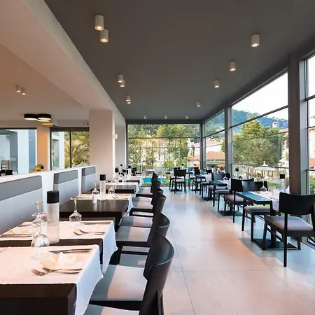 酒店 Princess Golden 克里斯阿穆迪亚