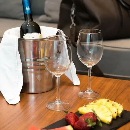 酒店 Princess Golden 克里斯阿穆迪亚