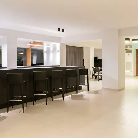 Princess Golden 酒店