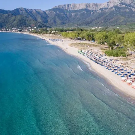 Princess Golden 4* 克里斯阿穆迪亚